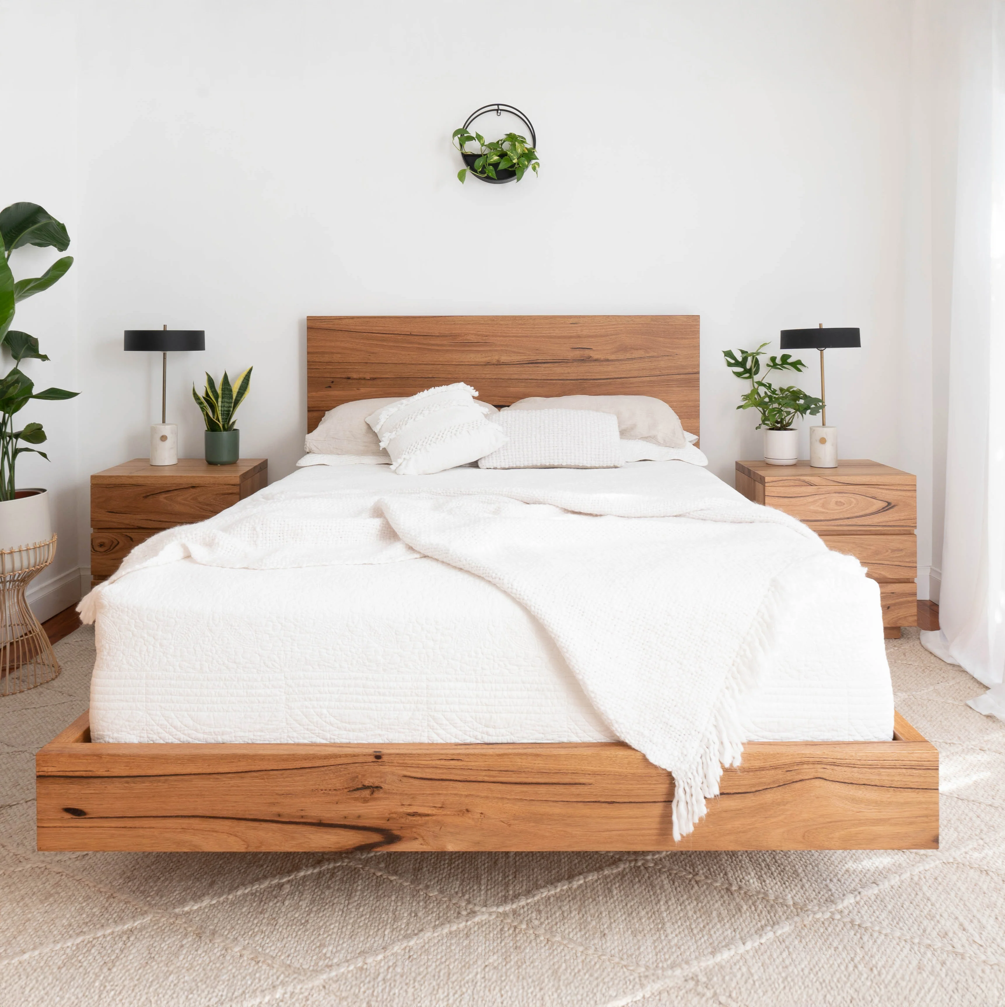 Timber Furniture Sale